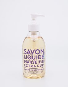 Compagnie de Provence Tekuté mýdlo - Levandule