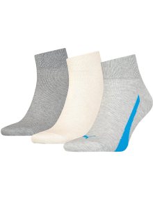 Unisex pohodlné ponožky Puma