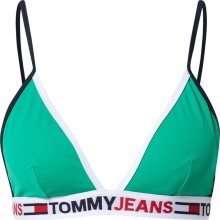 Tommy Hilfiger Underwear Horní díl plavek noční modrá / nefritová / červená / černá / bílá