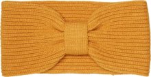 VERO MODA Čelenka \'LIF\' žlutá