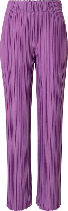 Gina Tricot Kalhoty \'Dani\' orchidej