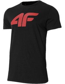 Pánské sportovní tričko 4F