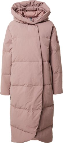 ADIDAS PERFORMANCE Outdoorový kabát bledě fialová