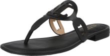 Lauren Ralph Lauren Žabky \'AUDRIE\' černá