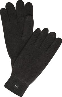 Only & Sons Prstové rukavice noční modrá
