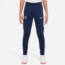 Dětské kalhoty PSG Strike Y Jr DJ8699 410 - Nike L (147-158)