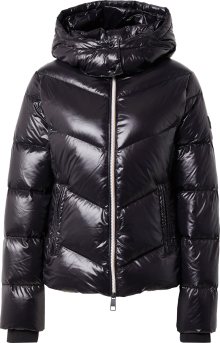 BOSS Black Přechodná bunda \'Pepule2\' černá