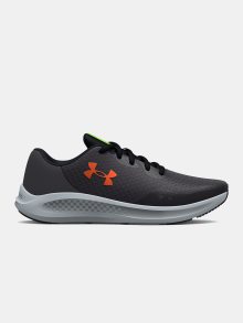 Boty Under Armour UA BGS Charged Pursuit 3-GRY - 36 1/2