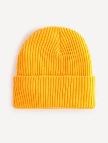 Zimní pletená čepice Piribean Celio - ONE SIZE