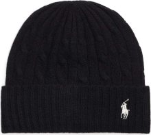 Polo Ralph Lauren Čepice černá / bílá