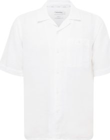 Calvin Klein Košile bílá