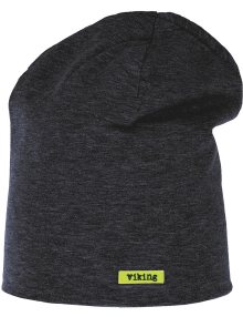 Dívčí čepice Viking