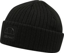 ELLESSE Čepice \'Bianci\' černá
