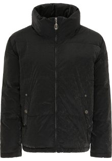 DreiMaster Vintage Zimní bunda černá