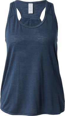 Marika Sportovní top \'MEGAN\' námořnická modř