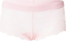 Hunkemöller Kalhotky \'Bella\' broskvová