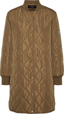 VERO MODA Přechodný kabát \'Mundina\' khaki