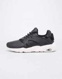 Puma Blaze Cage Glove Black-Whisper White 43
