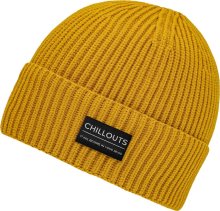 chillouts Čepice \'Caleb\' kari