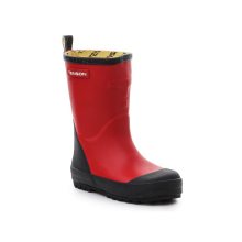 Tenson Sec Boty Wellies Red Jr 5012234-380 EU 33