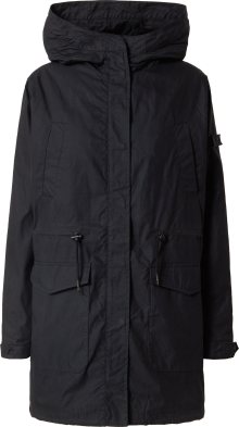 Pepe Jeans Zimní parka \'ROONEY\' černá