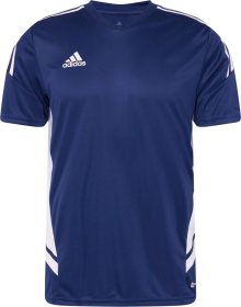 ADIDAS PERFORMANCE Funkční tričko \'Condivo 22\' tmavě modrá / bílá