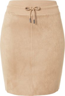 GUESS Sukně \'TAMARA\' písková