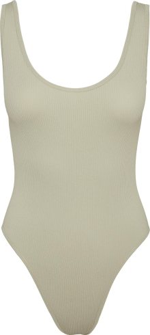 VERO MODA Body \'VMEve\' mátová
