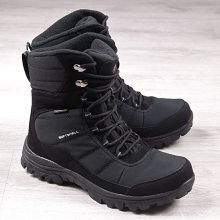 American Club boty, trekové sněhule M AM589 42