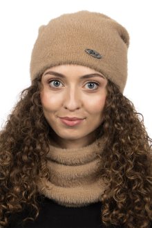 Fil\'loo KPLA-142 kolor:camel UNI