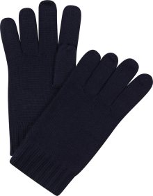 Polo Ralph Lauren Prstové rukavice námořnická modř