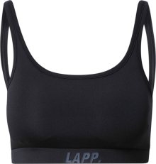 Lapp the Brand Sportovní podprsenka marine modrá / černá