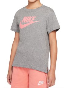 Dívčí tričko Nike