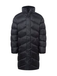 DRYKORN Zimní kabát \'POWERTON\' černá
