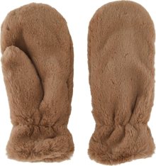 PIECES Palčáky \'Nia\' velbloudí