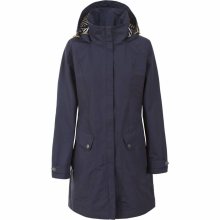 Dámský kabát Rainy Day SS23, XL - Trespass
