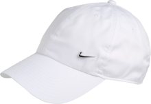 Nike Sportswear Kšiltovka bílá
