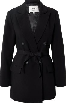 ONLY Blejzr \'GIANNA\' černá