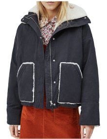 Damská bunda Pepe Jeans