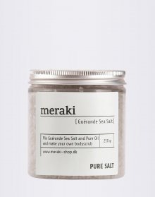 Meraki Salt Pure Pure