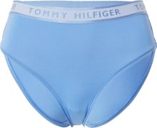 Tommy Hilfiger Underwear Kalhotky modrá / bílá