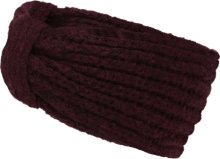 VERO MODA Čelenka \'ANNA\' bordó