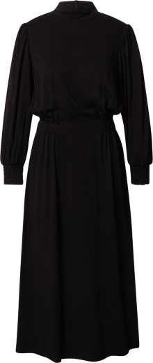 minimum Šaty \'LARADA\' černá