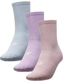 Ponožky pro holčičku 4F