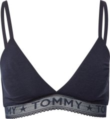 Tommy Hilfiger Underwear Podprsenka noční modrá