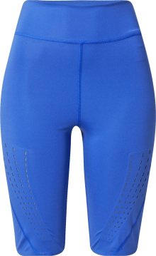 ADIDAS BY STELLA MCCARTNEY Sportovní kalhoty královská modrá / pink