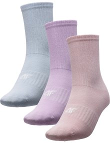 Dámské ponožky 4f