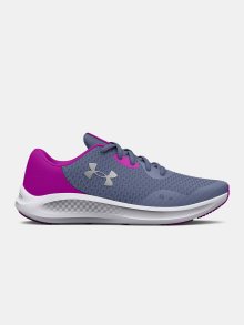 Boty Under Armour UA GGS Charged Pursuit 3-PPL - 35 1/2