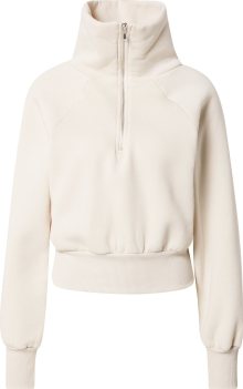 Gina Tricot Mikina \'Iris\' béžová