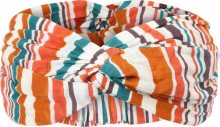 Barts Čelenka \'Easy\' zelená / oranžová / bílá